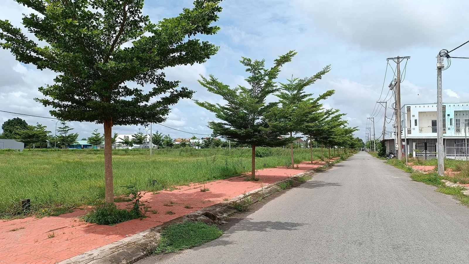 BÁN NỀN KDC MINH CHÂU CÓ SỔ, P. SÓC TRĂNG, TP. CẦN THƠ-5